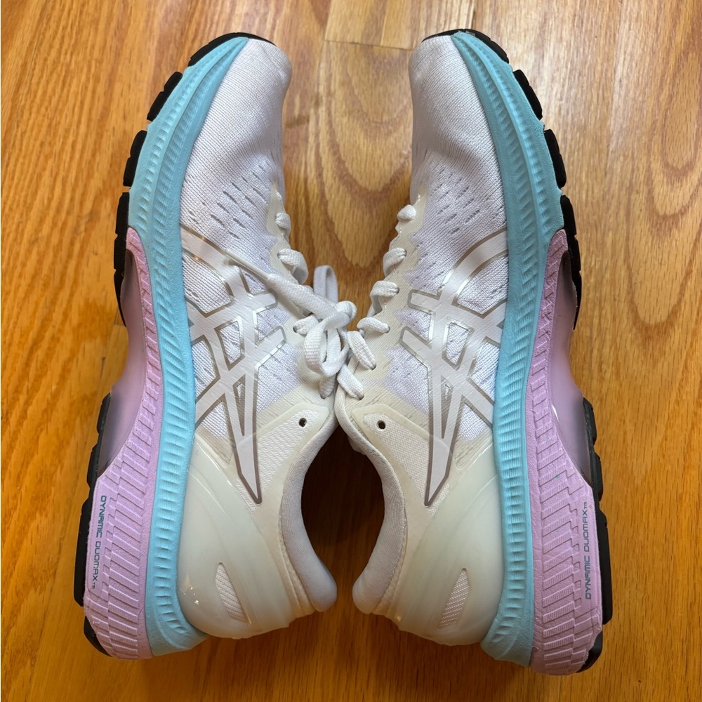 ASICS Kayano 27 Sneakers - Picture 5 of 7